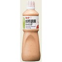QP 1L焙煎胡麻ドレッシング(業)×9