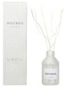 moumou(ムームー) リードディフューザー 100ml COTTON(コットン)×36