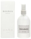 moumou(ムームー) ピローミスト 100ml COTTON(コットン)×48
