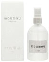 moumou（ムームー） ピローミスト　100ml LINEN（リネン）×48