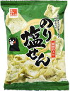 木村　のり塩せん　40g×12 その1