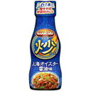 味の素 炒ソース 上海オイスター醤油味 190g×12