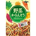 東京カリント野菜かりんとう100g×12