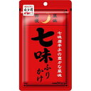 永谷園七味ふりかけ30g×10