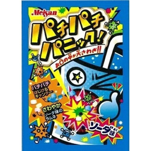 アトリオン パチパチパニック ソーダ5g×24 アトリオン パチパチパニック ソーダ5g×24