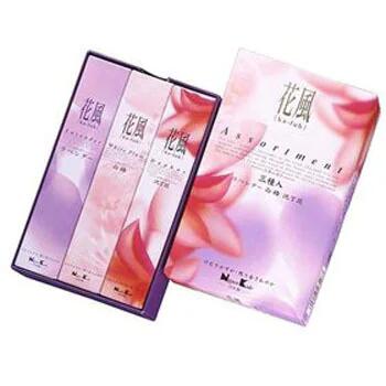 日本香堂 花風×1 日本香堂 花風×1