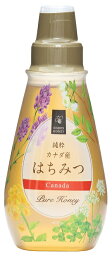 純粋カナダ産はちみつ 400g×12