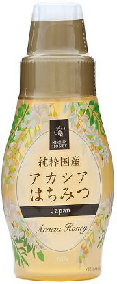 純粋国産アカシアはちみつ 150g×12