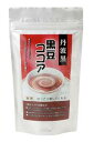 黒豆ココア 160g×20