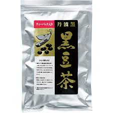 黒豆茶(丸粒)10g×12P×20
