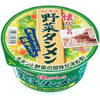 おまとめマーケット ヤマダイニュータッチ 懐かしの野菜タンメン 12入り
