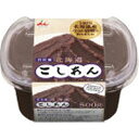 井村屋 北海道こしあん 500g ×6