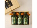 高柳製茶 牧之原の「雫茶」プレミアムペットボトル 350ml×3本入りギフト×1(4)