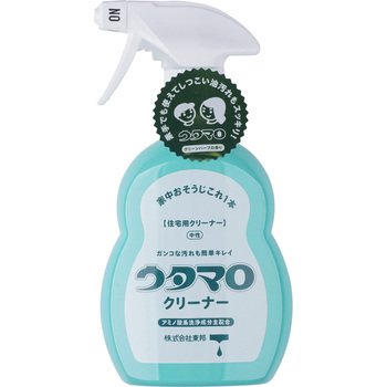 ウタマロクリーナー(400mL)×1