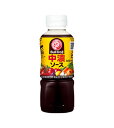 ブルドック中濃ソース 300ml 10入り