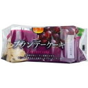アッシュ ブランデーケーキ 5個×16