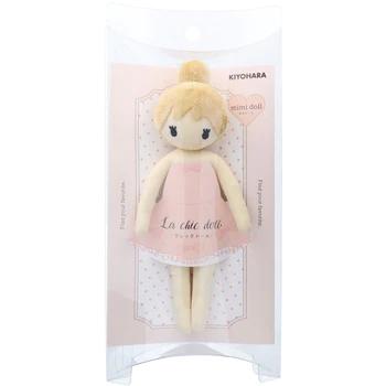 清原(KIYOHARA)　みみドール ミルクティー×1