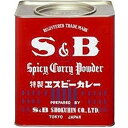S&B 2kgカレー(業務用)×6