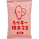 三真 ラッキー明太マヨおかき 34g×12