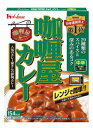ハウス食品 カリー屋カレー中辛 180g×10(4)