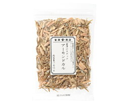 富澤商店　富澤のスナック　アーモンドカル / 170g