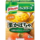 クノール カップ栗かぼちゃのポタージュ 3袋×10