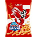 飽きのこない味わいとサクサクの食感が楽しめる、「やめられない、とまらない♪」おいしさです。小袋タイプ。合計税込￥3,980以上購入で送料無料！