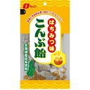 なとり こんぶ飴 はちみつ味95g ×30