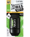 マンダム ギャツビー プレミアムタイプデオドラントロールオン アクアティックシトラス ×1