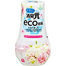 小林製薬 トイレの消臭元 ふんわり華やか ホワイティーフローラル 400mL×1