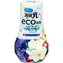 小林製薬 トイレの消臭元 心なごむリラックスアロマ 400mL×1(4)