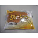 酵母工業 クリームパン 1個×12
