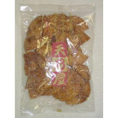 【大特価　早い者勝ち！賞味期限2025年10月19日】天乃屋　ざらめこわれせん　180g×1のサムネイル