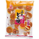 天恵 二色どら焼き 232g×12