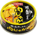 ホテイ 肉じゃが 70g×24