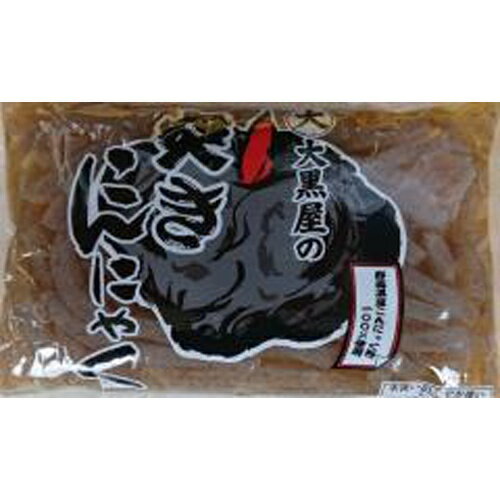 大黒屋　突きこんにゃく　180g×30