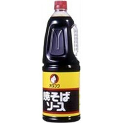 やや酸味があり、ピリッとした中にもマイルドな味と豊かな香りが特徴です。【原材料】糖類（ぶどう糖果糖液糖、砂糖）、醸造酢、野菜・果実（トマト、たまねぎ、りんご、にんじん、その他）、醤油、食塩、アミノ酸液、香辛料、オイスターエキス、マッシュルーム、肉エキス、酵母エキス、魚肉エキス、ホタテエキス、昆布、エビエキス、カラメル色素、増粘剤（加工でんぷん、タマリンド）、調味料（アミノ酸等）、（原材料の一部として小麦、えび、大豆、鶏肉、豚肉、もも、りんごを含む） （原材料の一部として 小麦、えび、 大豆、鶏肉、豚肉、もも、りんご、を含む）【内容量】2.2kg【賞味期限】別途商品ラベルに記載【保存方法】直射日光および高温多湿の場所を避けて保存【製造者】オタフク合計税込￥3,980以上購入で送料無料！