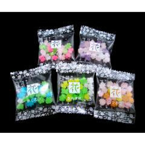 マルタ 花詰合せ 4g×50個×1