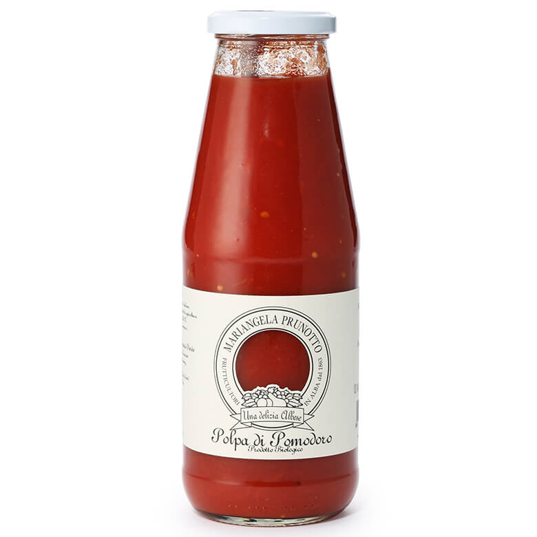 DEAN&DELUCA プルノット トマトピューレ