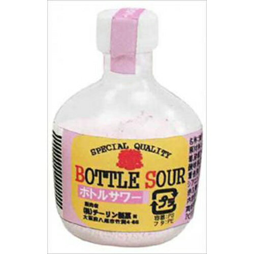 チーリン ボトルサワー×30