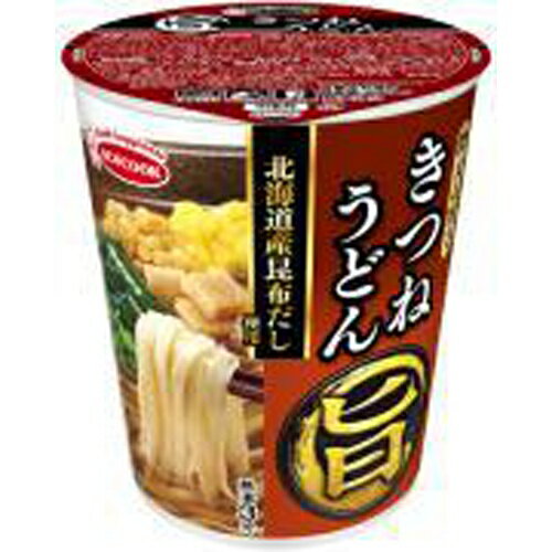 エース まる旨 きつねうどん×12 エース まる旨 きつねうどん×12
