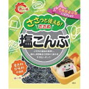 北海道産昆布を100％使用して、小豆島の醤油で炊き上げて塩こんぶに仕上げました。 お茶漬けやお漬物など色々なお料理にお使いいただけます。【原材料】昆布（北海道産）、還元水あめ、醤油、食塩、砂糖 ／調味料（アミノ酸等）、酸味料、増粘多糖類、 （一部に小麦・大豆を含む）【内容量】26g【賞味期限】別途商品ラベルに記載【保存方法】直射日光および高温多湿の場所を避けて保存【製造者】島乃香合計税込￥3,980以上購入で送料無料！