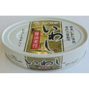 ちょうした 国産いわし醤油煮付100g×30