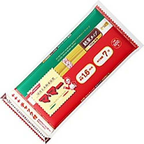 マ・マー 1.6密封チャック付結束スパ 600g×5