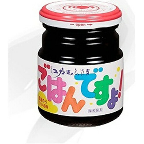 桃屋　ごはんですよ！中瓶　145g×12