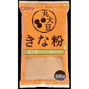 みたけ 丸大豆きな粉100g×20