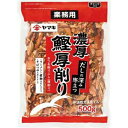 ヤマキ 濃厚鰹厚削り 500g業×5