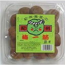 紀州　うす塩味梅一筋　500g【原材料】梅、漬け原材料（還元水飴、食塩、醸造酢、蛋白加水分解物）/酒精、調味料（アミノ酸等）、V.B1、甘味料（スクラロース）【内容量】500g【賞味期限】別途商品ラベルに記載【保存方法】直射日光および高温多...