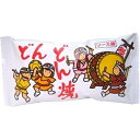 (や)菓道 どんどん焼×15