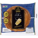 コモ デニッシュバター 73g×18
